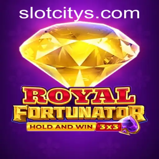 Slot City Casino App