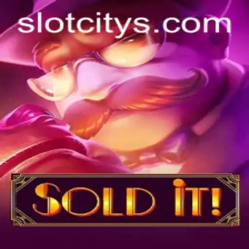 Slot City Casino App